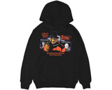 W*ING HORROR FIGHTING SHOW PULLOVER HOODIE