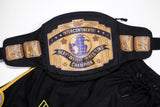 IC TITLE FANNY PACK