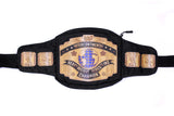 IC TITLE FANNY PACK