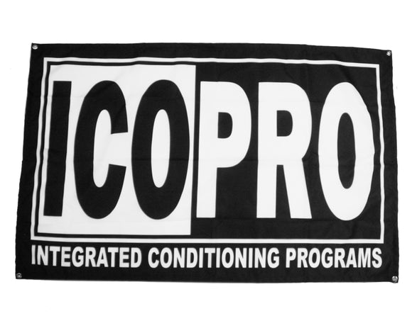 Integrated Conditioning Program Icopro ICOPRO FLAG – stashpages