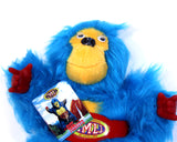 KEMONITO STUFFED DOLL - MEDIUM V1