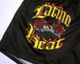 LATINO HEAT SHORTS