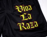 LATINO HEAT SHORTS