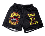 LATINO HEAT SHORTS