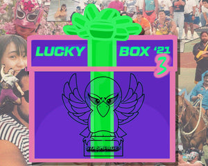 LUCKY BOX 3