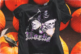 MORTIS T-SHIRT - DTG