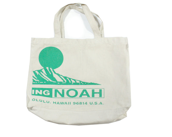 NOAH HONOLULU TOTE BAG