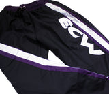 PHILLY TRACK PANTS - PURPLE VERSION