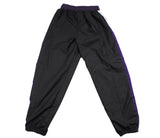 PHILLY TRACK PANTS - PURPLE VERSION