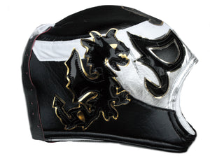 PENTA EL 0M / PENTAGON JR. LUCHA MASKS