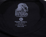 BANDIDO SE BUSCA T-SHIRT (MEXICAN IMPORT)