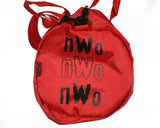 WOLFPAC GYM BAG