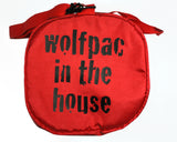 WOLFPAC GYM BAG