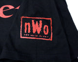 WCW NWO THE OUTSIDERS T-SHIRT LG