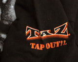 ECW TAZ SURVIVE T-SHIRT XL