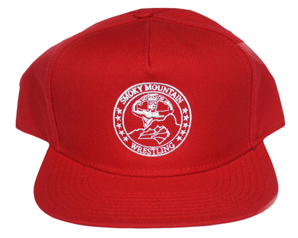 SMW RED HAT