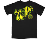 THUNDER KISS 65 T-SHIRT - DTG