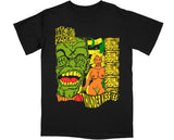 THUNDER KISS 65 T-SHIRT - DTG