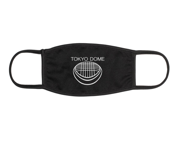 TOKYO DOME FACE MASK