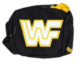 STAMFORD GYM BAG - BLACK