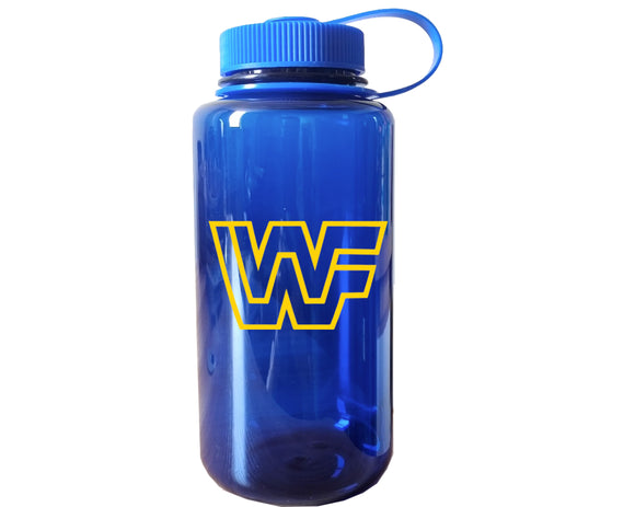 STAMFORD 1 LITER PLASTIC BOTTLE - V1