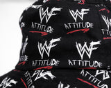 ATTITUDE BUCKET HAT {CHOOSE SIZE)