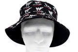 ATTITUDE BUCKET HAT {CHOOSE SIZE)