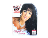WWF MAGAZINE - AUGUST 2000