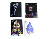 WWF SUPER-SIZE STICKERS 2-PACK