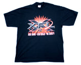 XFL Vintage T-Shirt at Stashpages