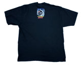 XFL Footbal League Vintage T-Shirt at Stashpages