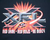 XFL WWF Vintage T-Shirt at Stashpages