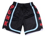 XXX SHORTS - CHICAGO COLORS [9 INCH INSEAM]